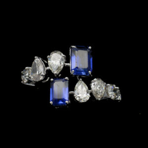 Ladies Ring
