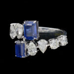 Ladies Ring