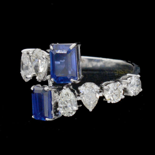 Ladies Ring
