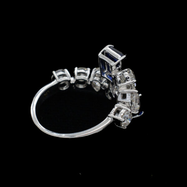 Ladies Ring