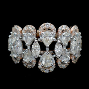 Ladies Ring