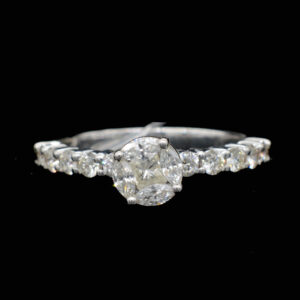 Ladies Ring