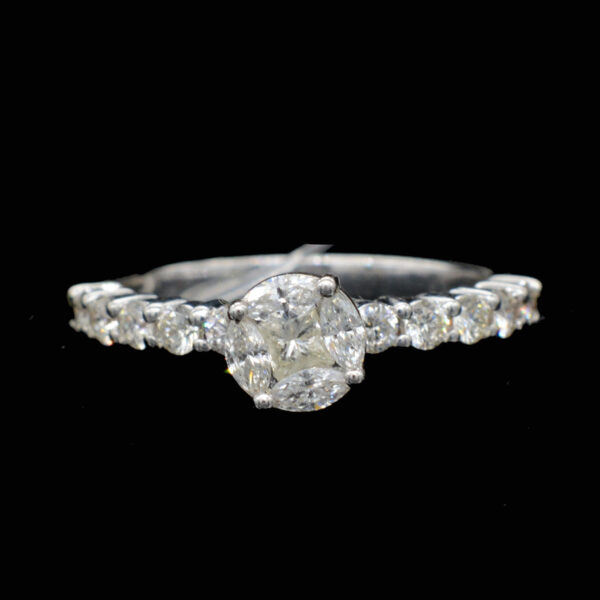 Ladies Ring