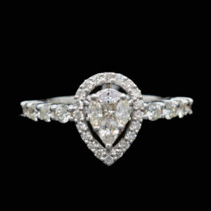 Ladies Ring