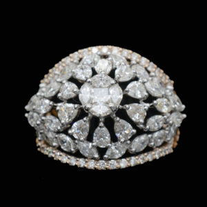 Ladies Ring