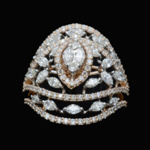 Ladies Ring