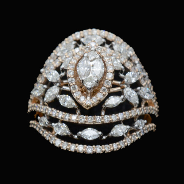 Ladies Ring
