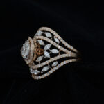 Ladies Ring