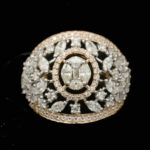 Ladies Ring