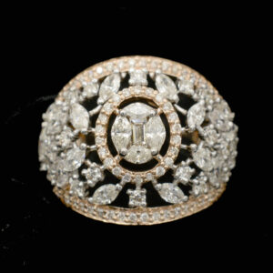 Ladies Ring