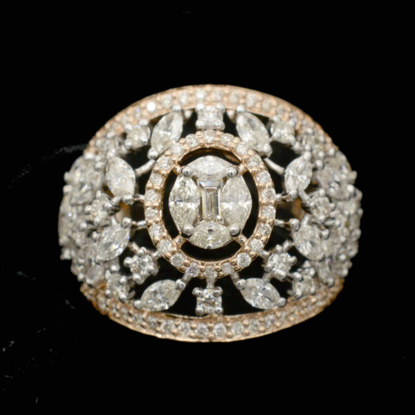 Ladies Ring