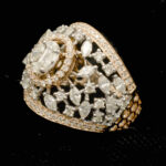Ladies Ring