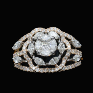 Ladies Ring