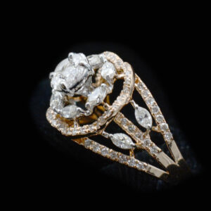 Ladies Ring