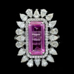 Ladies Ring