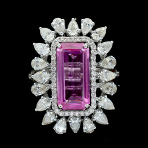 Ladies Ring