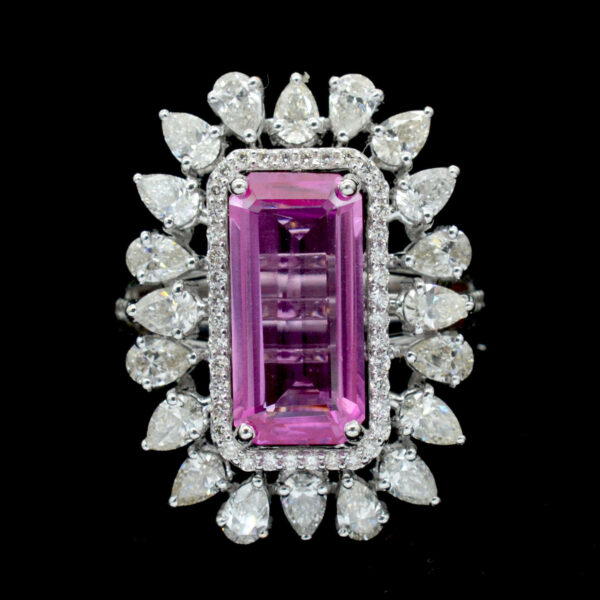 Ladies Ring