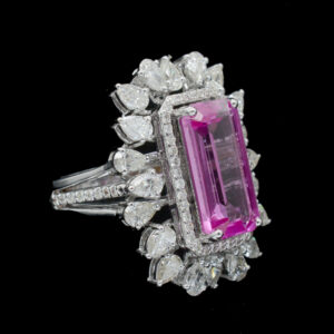 Ladies Ring