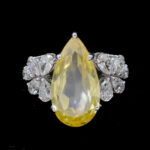 Ladies Ring