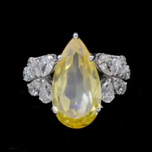 Ladies Ring