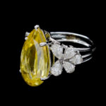 Ladies Ring