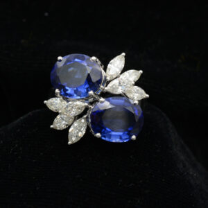 Ladies Ring