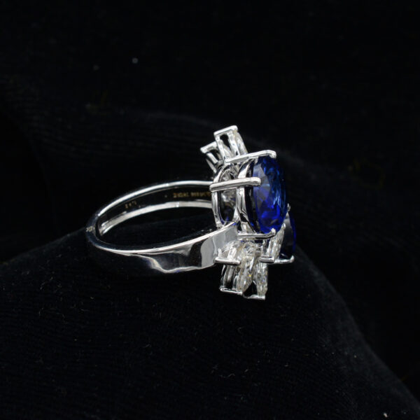 Ladies Ring