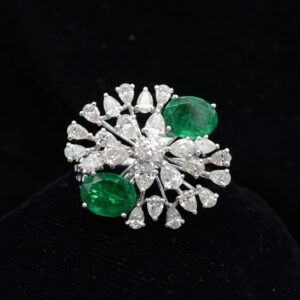 Ladies Ring