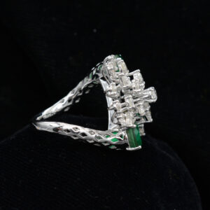 Ladies Ring