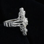 Ladies Ring