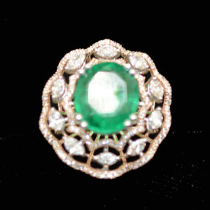 Ladies Ring
