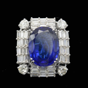 Ladies Ring