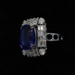 Ladies Ring