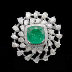 Ladies Ring