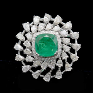 Ladies Ring