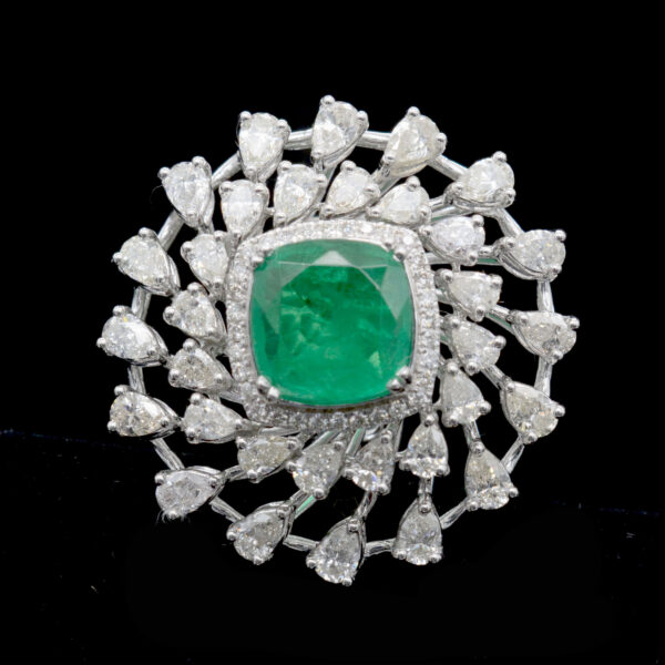 Ladies Ring
