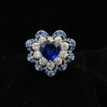 Ladies Ring