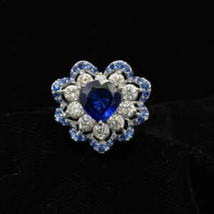 Ladies Ring