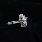 Ladies Ring