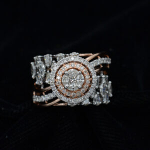 Ladies Ring