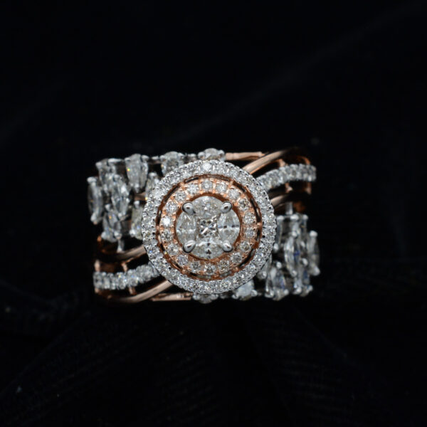 Ladies Ring