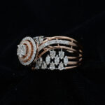 Ladies Ring