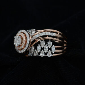 Ladies Ring