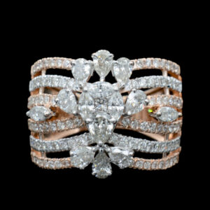 Ladies Ring