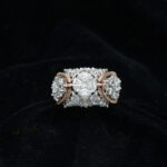 Ladies Ring