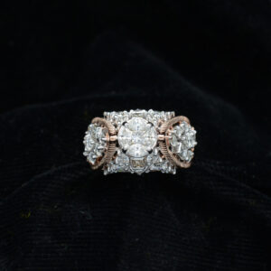 Ladies Ring