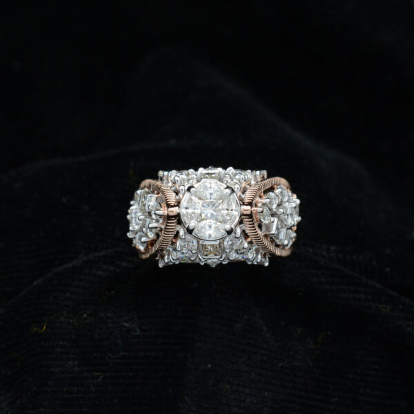 Ladies Ring