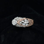 Ladies Ring