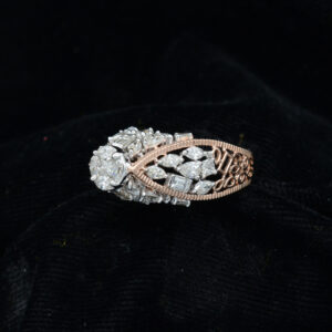 Ladies Ring