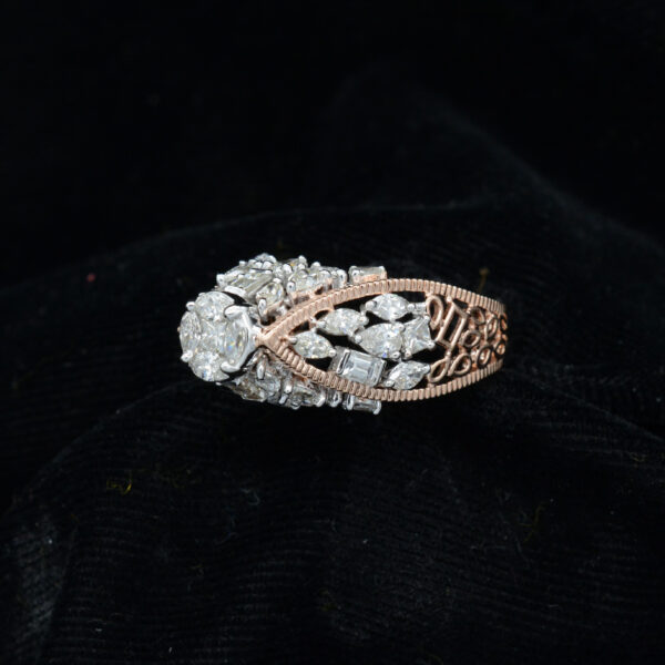 Ladies Ring